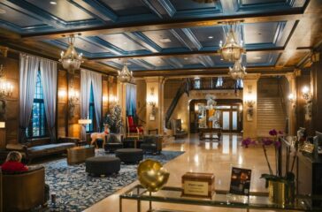 accommodation events wellington — Accomodation