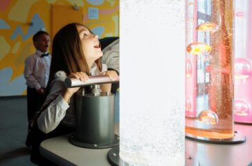 Wellington family activities — Family & Kids