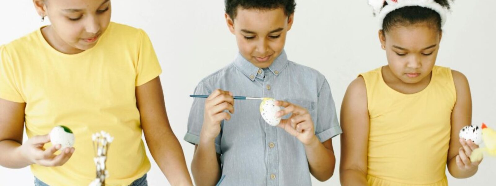 school holiday programmes — Family & Kids