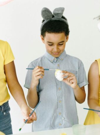 school holiday programmes — Family & Kids