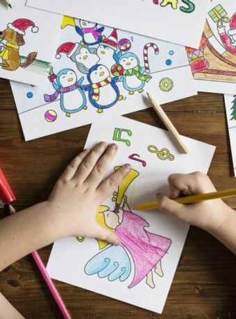 school holiday programmes — Family & Kids