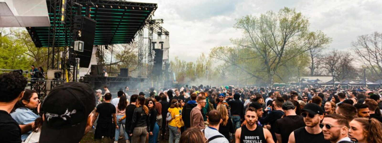 Wellington festivals April — Festivals