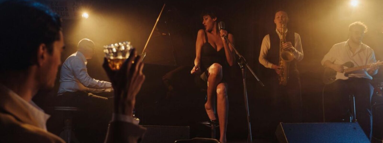 Wellington music festivals — Festivals