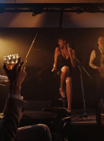 Wellington music festivals — Festivals