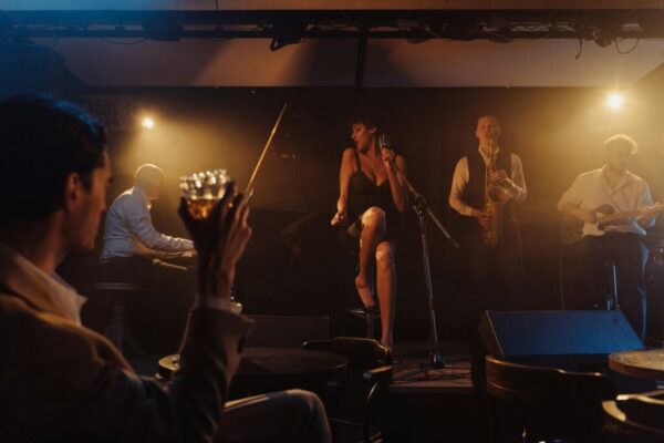 Wellington music festivals — Festivals