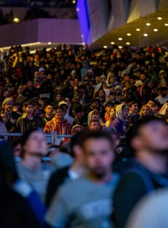 Wellington festival funding — Festivals