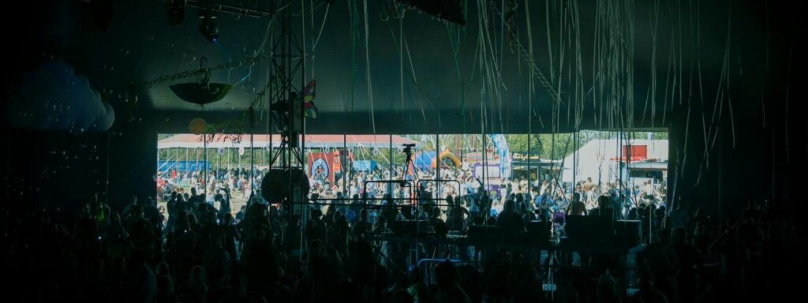 Wellington festival funding — Festivals