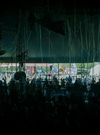 Wellington festival funding — Festivals