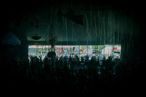 Wellington festival funding — Festivals