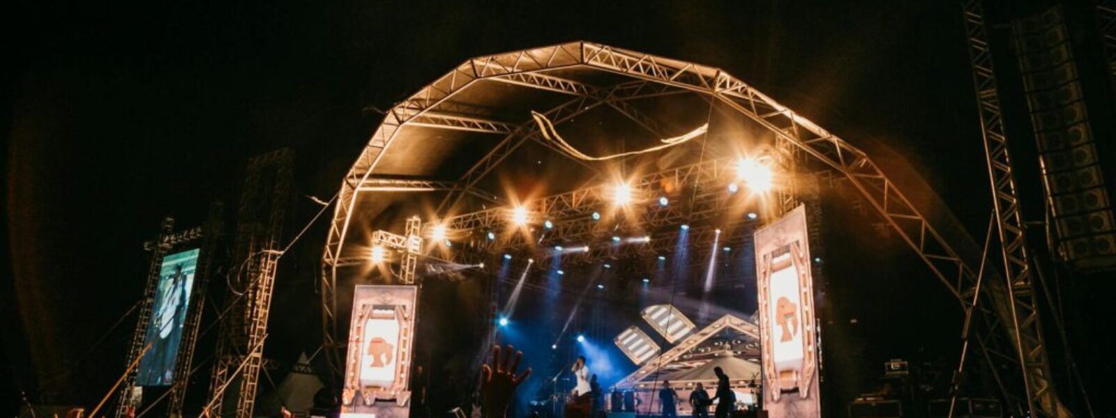 Wellington Festival funding — Festivals