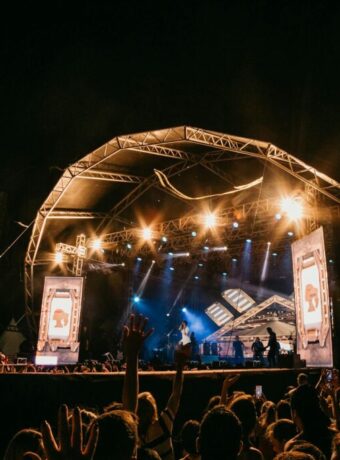 Wellington Festival funding — Festivals