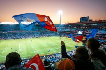 live sport Wellington — Live Sport