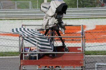 live sport broadcasting — Live Sport