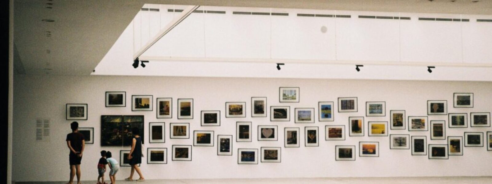 museum arts events Wellington — Museum & Arts