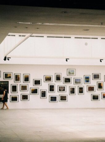 museum arts events Wellington — Museum & Arts