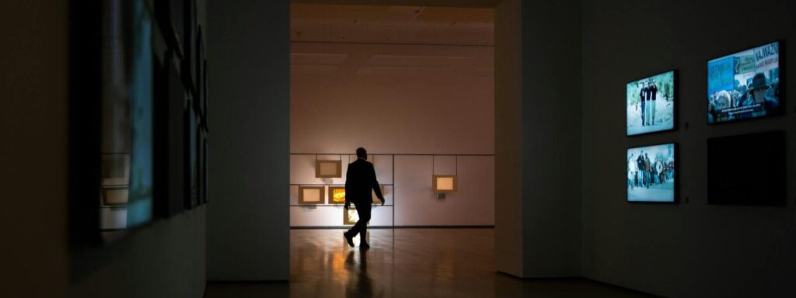 AI art Wellington museums — Museum & Arts