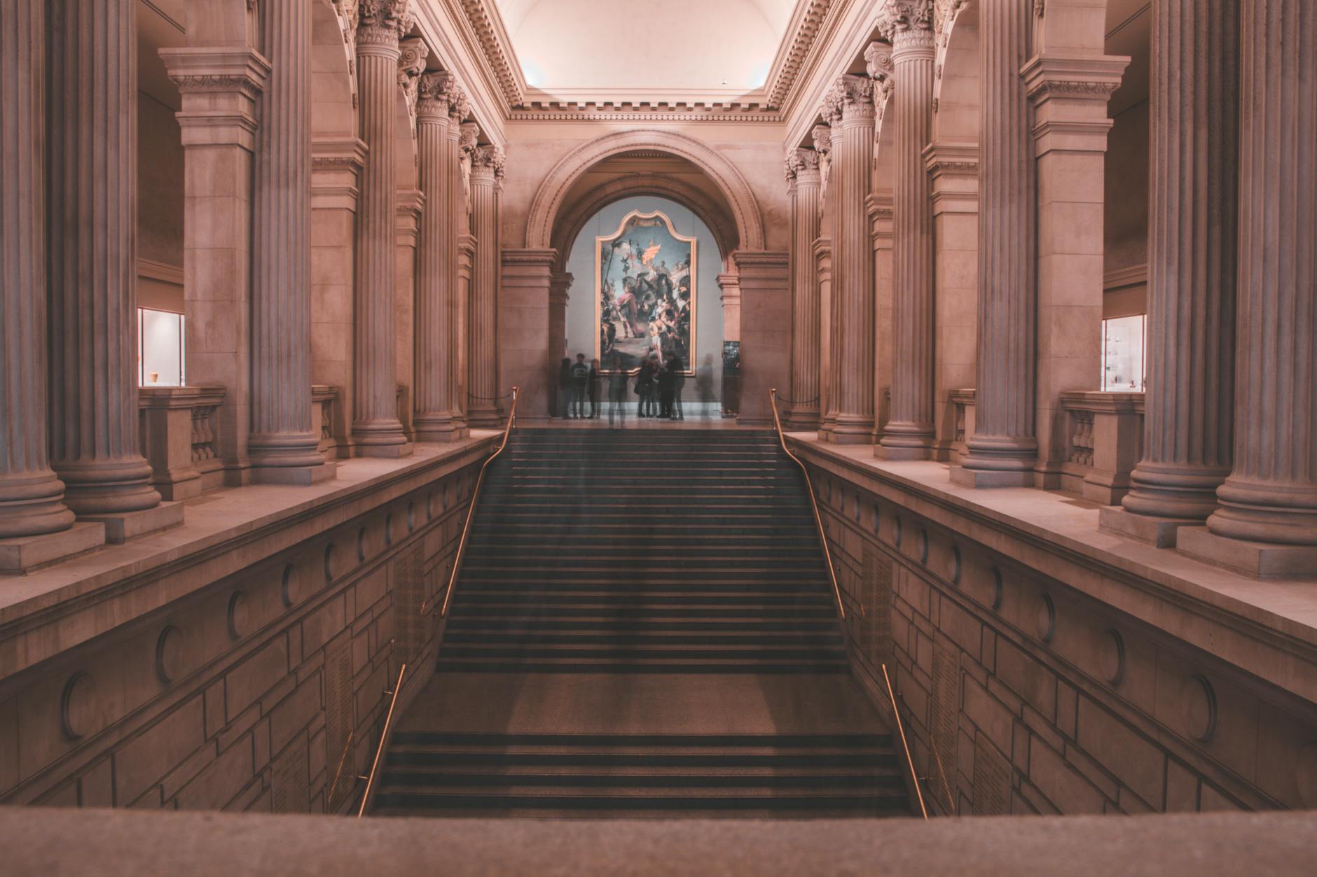 Wellington museum arts funding New Zealand