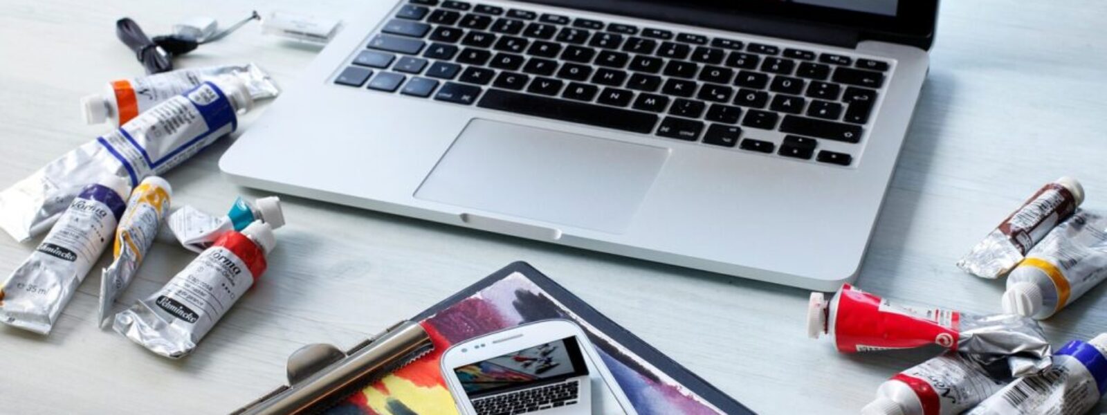 digital arts revolution — Museum & Arts