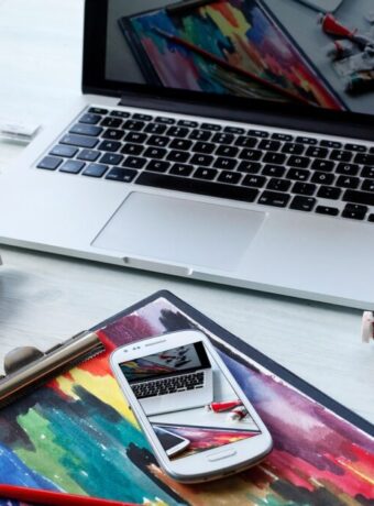 digital arts revolution — Museum & Arts