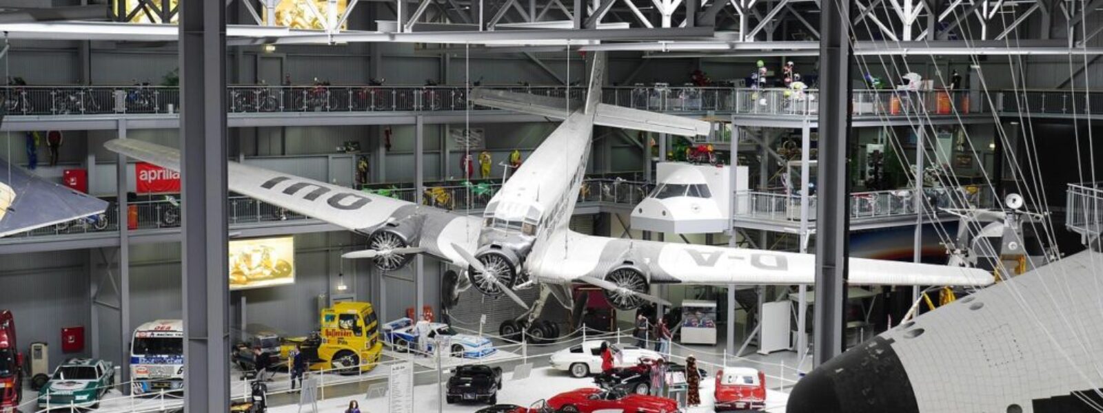 Wellington museum arts funding — Museum & Arts