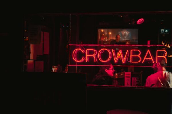 Wellington nightlife licensing — Nightlife