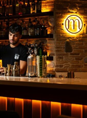 Wellington nightlife events — Nightlife