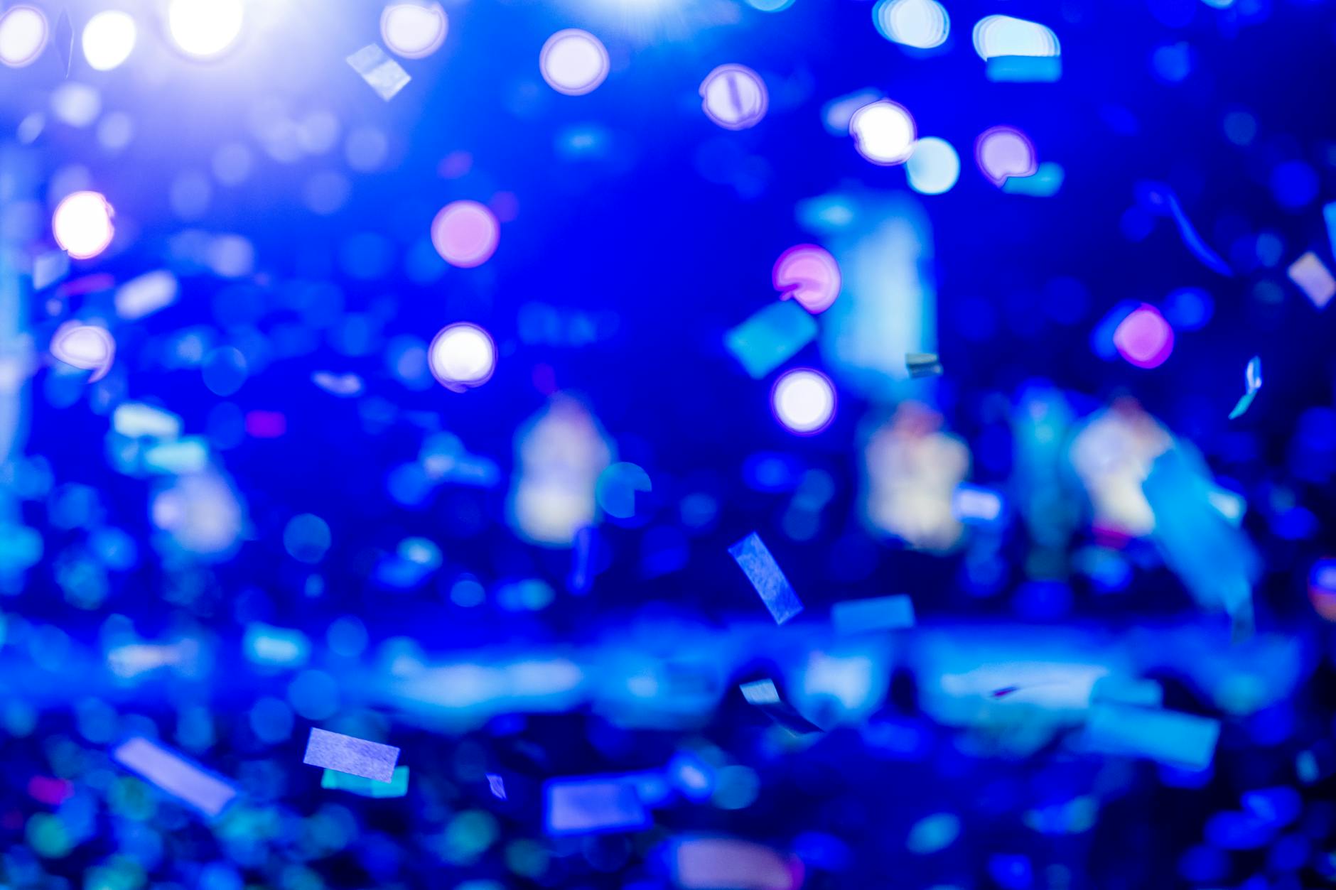 Wellington nightlife events New Zealand