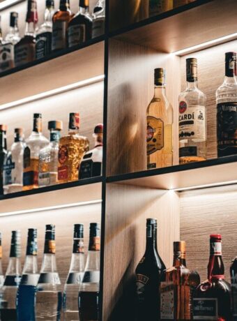 Wellington nightlife licensing — Nightlife