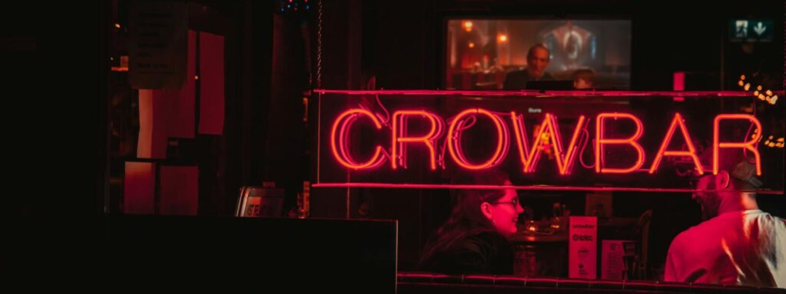 Wellington nightlife lockout — Nightlife