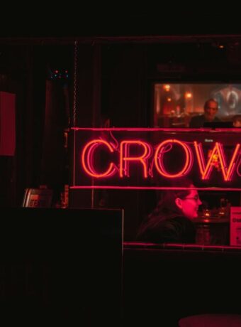 Wellington nightlife lockout — Nightlife