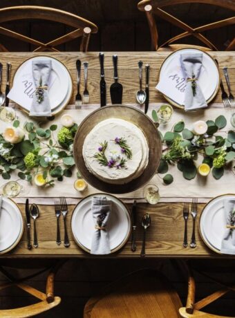 Wellington Restaurant Week — Restaurants