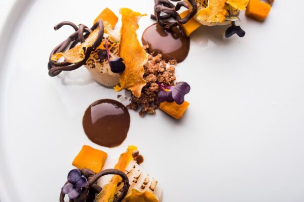 delivery app fees — Restaurants