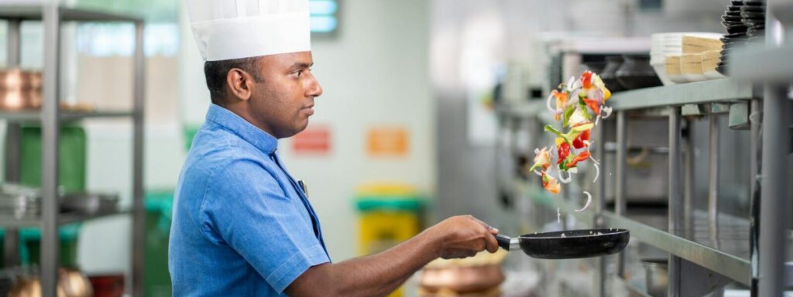 ghost kitchen restaurants — Restaurants