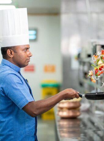 ghost kitchen restaurants — Restaurants