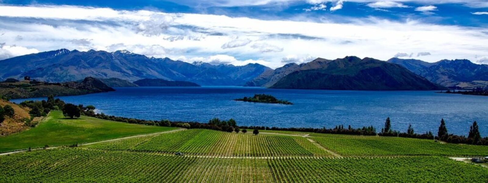 weekend getaways Wellington — Weekend Getaways