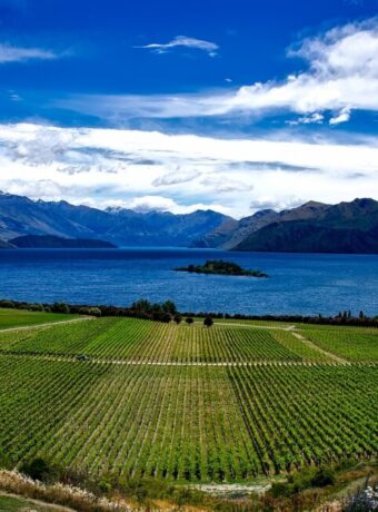 weekend getaways Wellington — Weekend Getaways