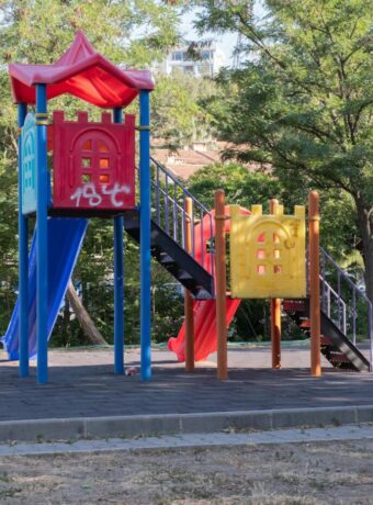 Wellington kids activities — Family & Kids