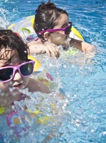 school holiday programmes — Family & Kids
