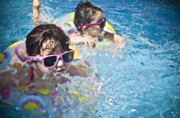 school holiday programmes — Family & Kids
