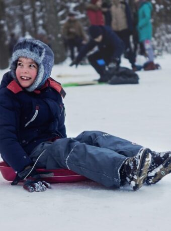 school holiday costs — Family & Kids