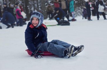 school holiday costs — Family & Kids