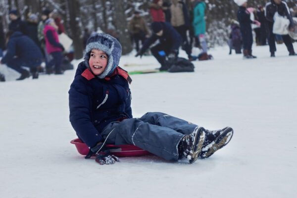 school holiday costs — Family & Kids