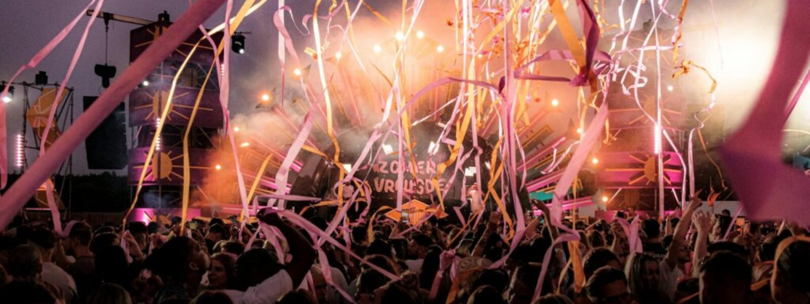 festival noise regulations — Festivals