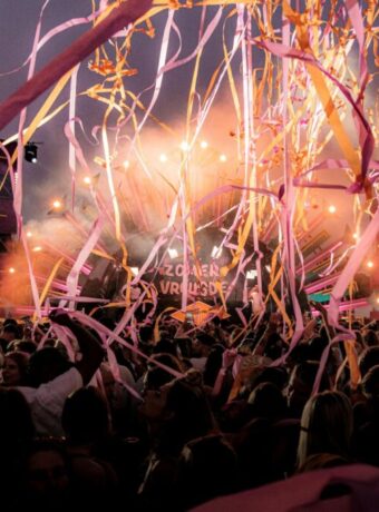 festival noise regulations — Festivals