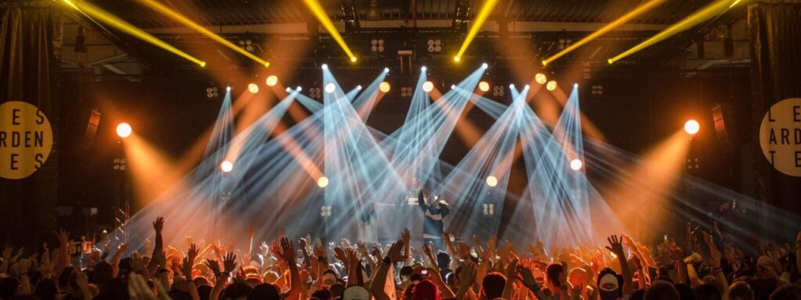 Wellington festival funding — Festivals