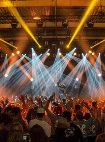 Wellington festival funding — Festivals