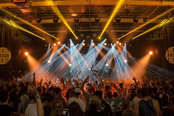 Wellington festival funding — Festivals