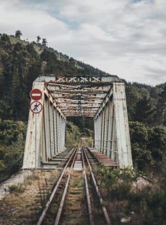 Wellington walking track closures — Hiking & Walking