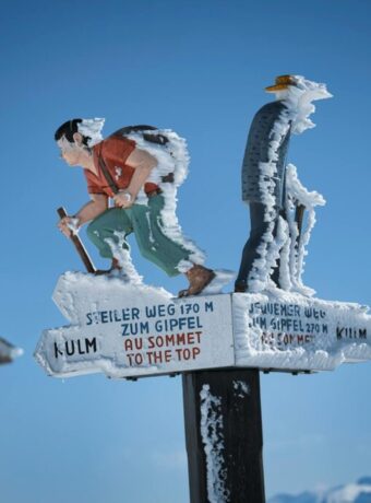 Great Walk bookings — Hiking & Walking