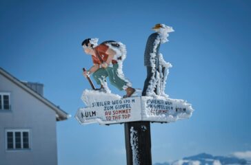 Great Walk bookings — Hiking & Walking